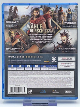 Assassin's Creed: Odyssey
